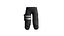 Kakashi Pant - Clothing - Low poly