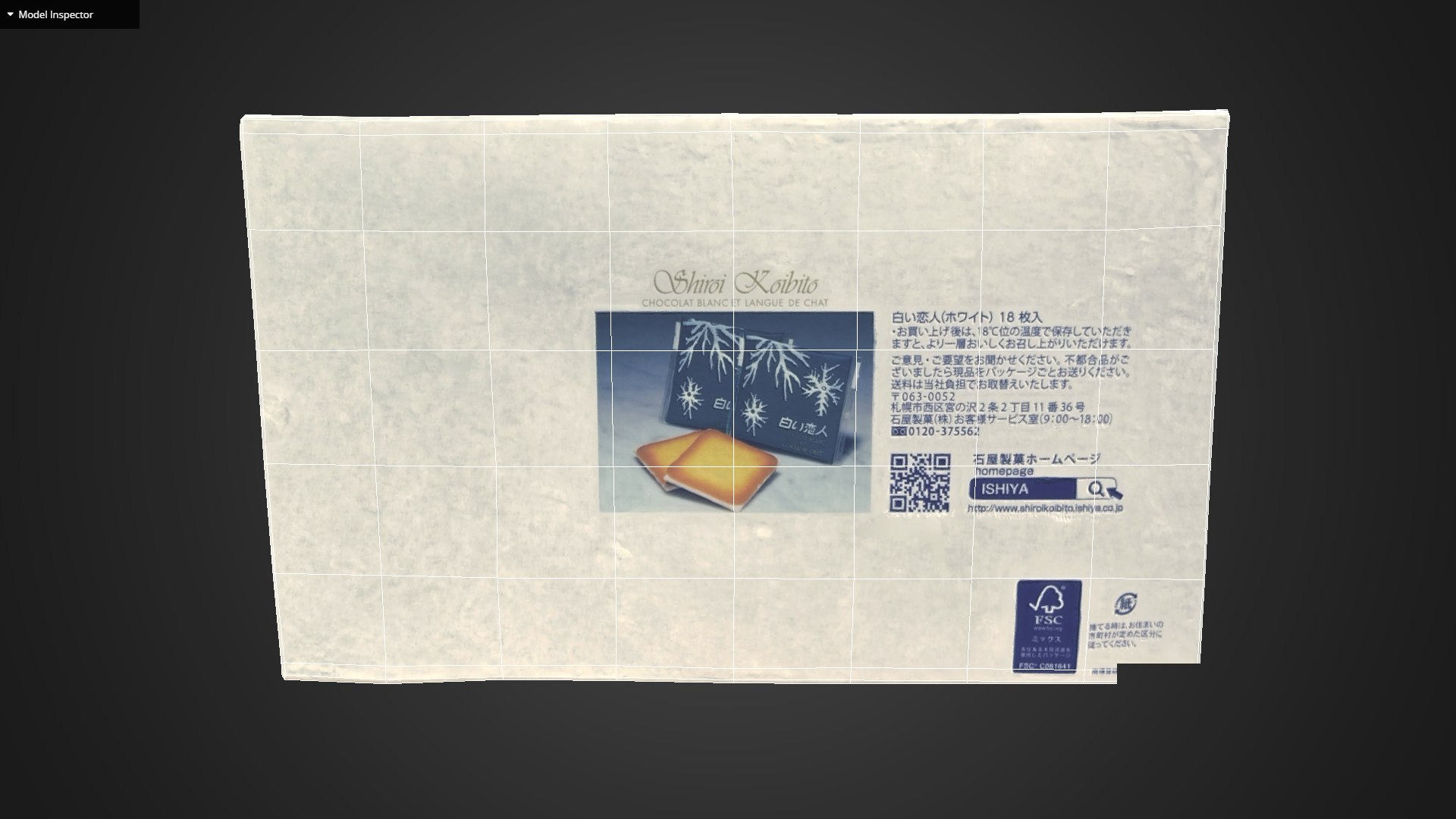 Game Ready Shiroi Koibito 3D model https://p.turbosquid.com/ts-thumb/XC/Fvn340/Pm/2218/png/1674997262/1920x1080/fit_q87/43833f4a9208833a7f0c2657e45040f05561fabf/2218.jpg