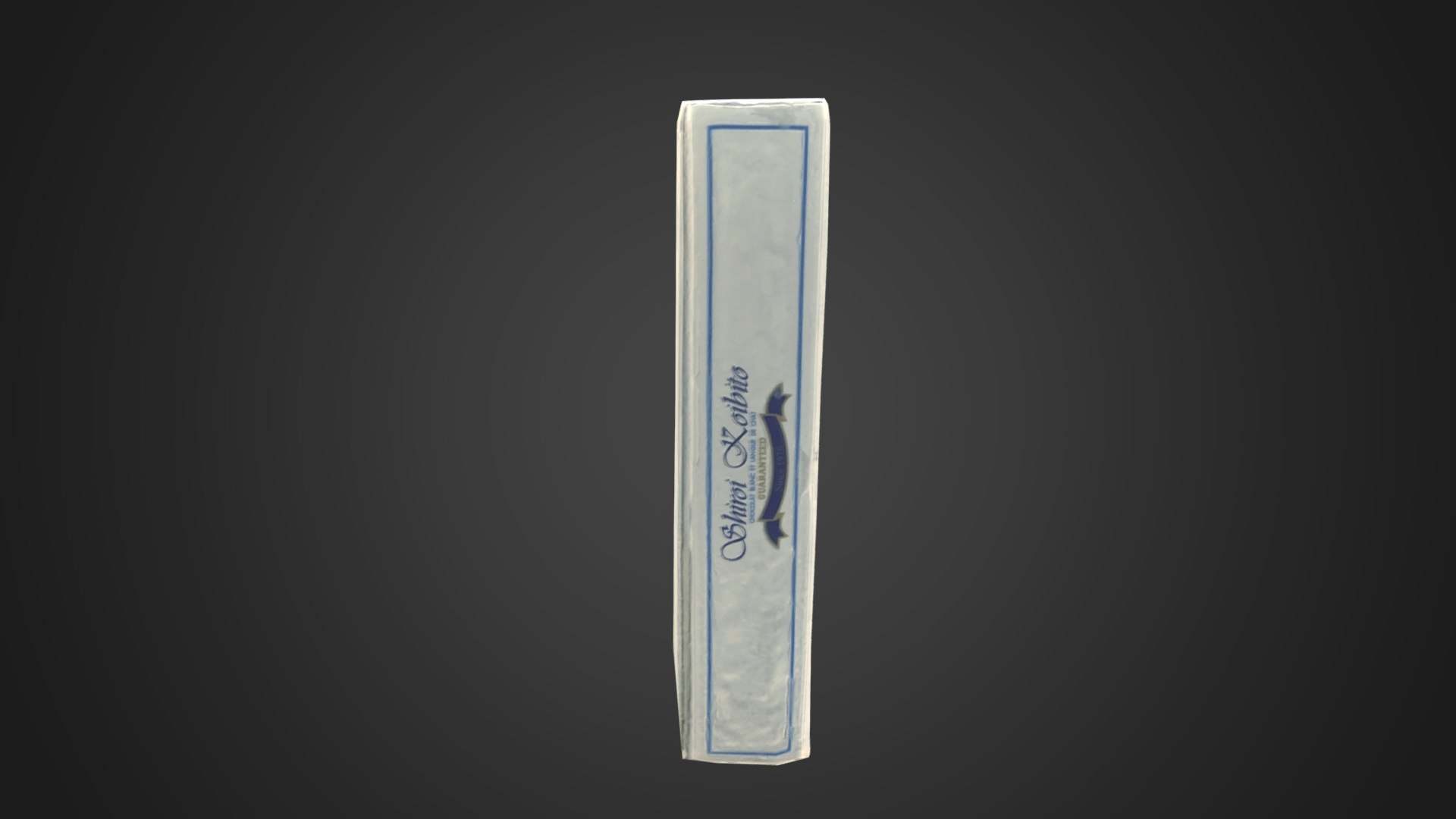 Game Ready Shiroi Koibito 3D model https://p.turbosquid.com/ts-thumb/XC/Fvn340/k1/2213/png/1674997259/1920x1080/fit_q87/ef95e564b06189f0e0e6bd1869c49ef0578e16e1/2213.jpg