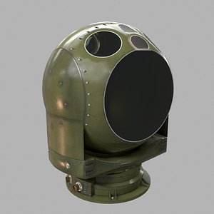 3D ASELFLIR 300T