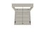 Removable Wall Hatch