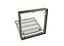 Removable Wall Hatch