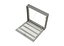 Removable Wall Hatch