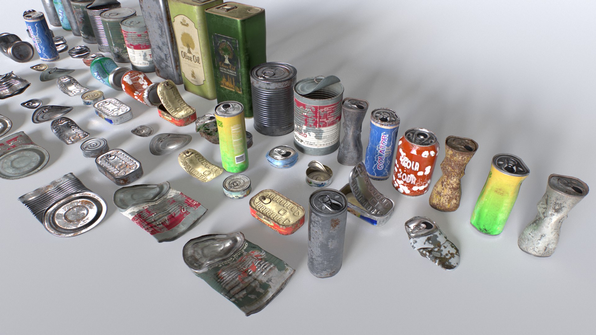 Cans junk 3D model https://p.turbosquid.com/ts-thumb/XC/OK9dMt/Lv/1_002/png/1667848535/1920x1080/fit_q87/fe8c4d7312936bc8911dab3095f76f1accede80b/1_002.jpg