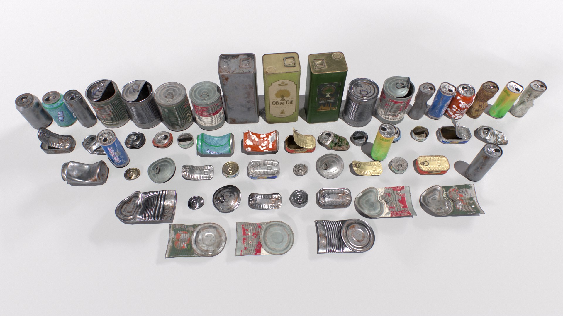 Cans junk 3D model https://p.turbosquid.com/ts-thumb/XC/OK9dMt/aX/1_007/png/1667848537/1920x1080/fit_q87/b001611b1132f4e9ecbd177573f4b3afb68968de/1_007.jpg