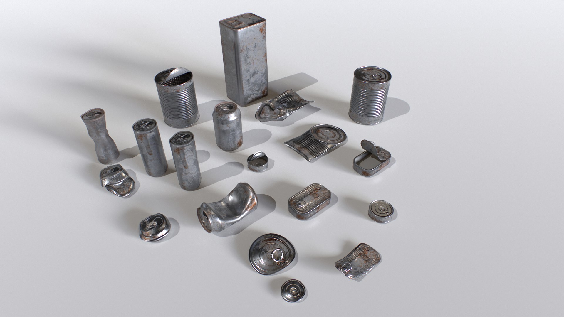 Cans junk 3D model https://p.turbosquid.com/ts-thumb/XC/OK9dMt/lO/2_002/png/1667848539/1920x1080/fit_q87/49fa0dbab10dca51f03d64d778a40599302ebde7/2_002.jpg