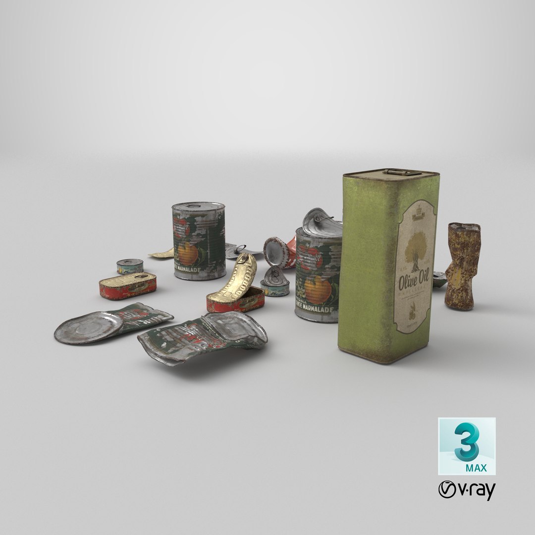 Cans junk 3D model https://p.turbosquid.com/ts-thumb/XC/OK9dMt/sL/stemcell_max_vray_render/png/1726574452/1920x1080/fit_q87/c5fa018c17d9b3137c1ac1f6c373736bfadb81a3/stemcell_max_vray_render.jpg