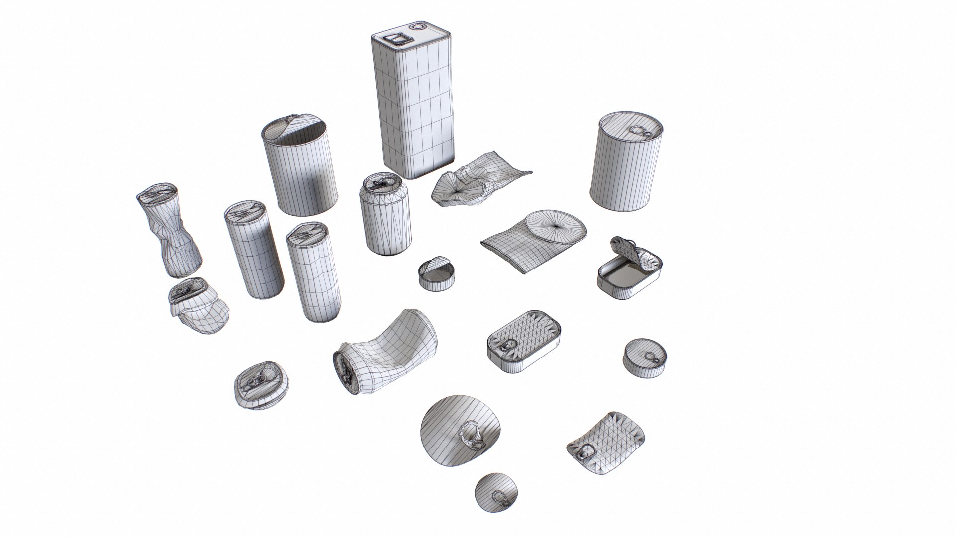 Cans junk 3D model https://p.turbosquid.com/ts-thumb/XC/OK9dMt/u1/2_003/png/1667848538/1920x1080/fit_q87/34f33f41ce64cb7098cc2b9ca50dddfbc126c8dd/2_003.jpg