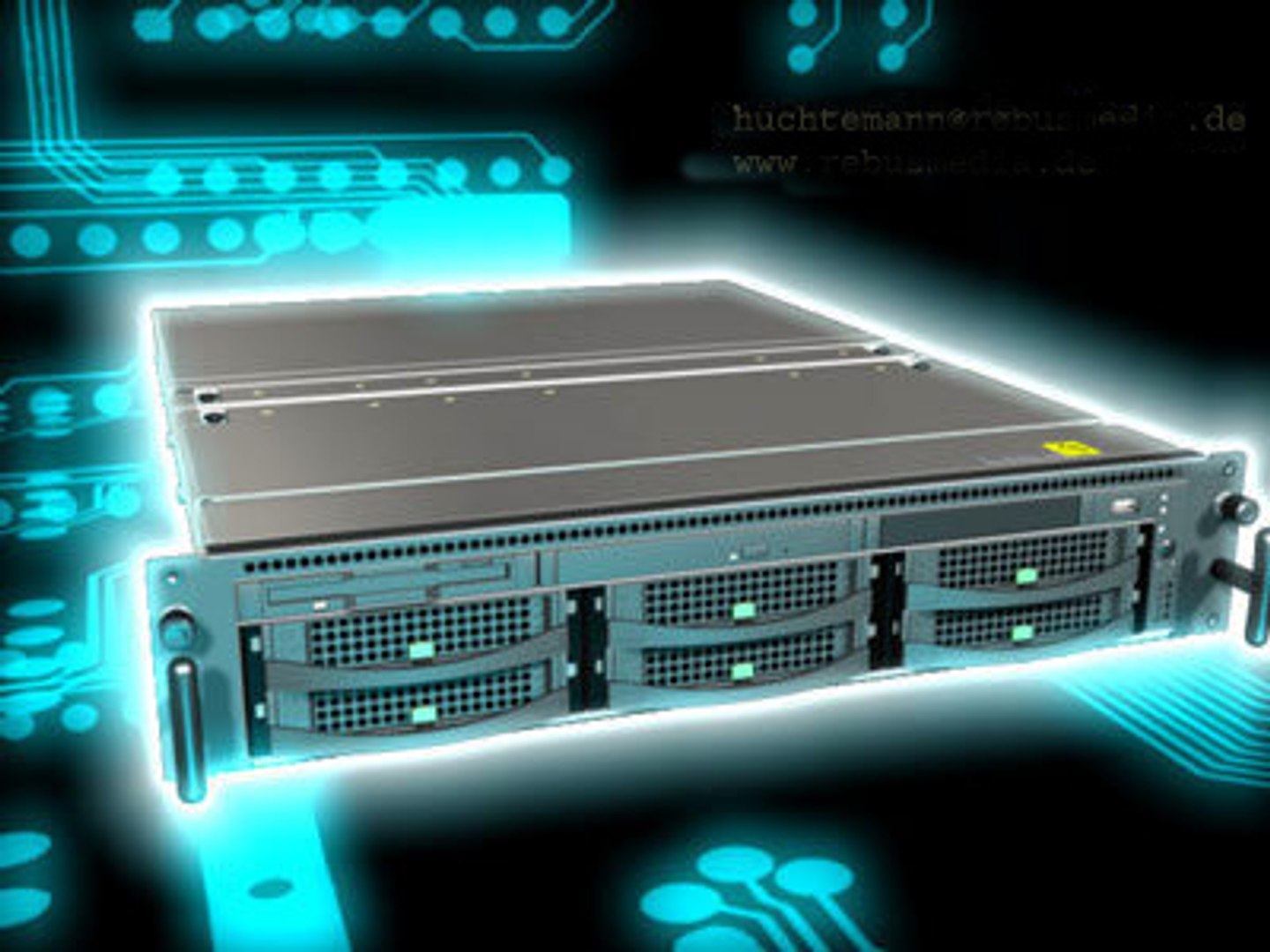 Max 19 Computer
