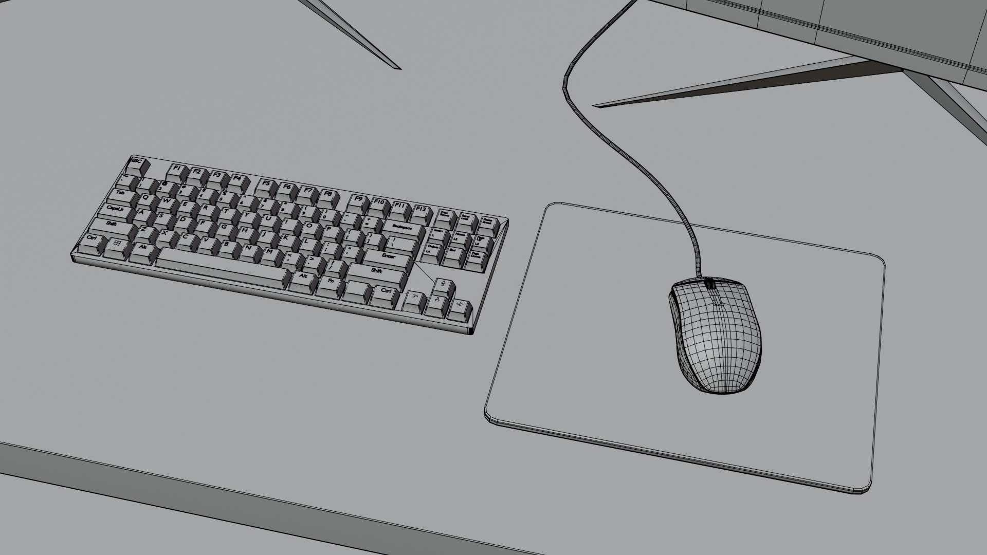 3D Minimatistic Gaming Desk 3d Model by Nikdox model https://p.turbosquid.com/ts-thumb/XC/P3thQ5/uF/17jpg/jpg/1679313936/1920x1080/fit_q87/9b63f9f6057d83af41f9b94b0ae53e999ecf7bfe/17jpg.jpg