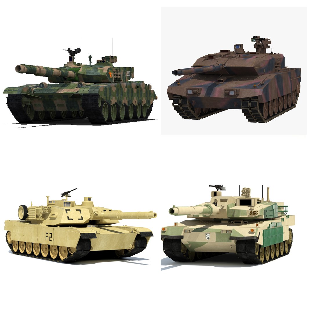Main battle tank collection 3D https://p.turbosquid.com/ts-thumb/XC/RZFuAc/lB/search/jpg/1735887855/1920x1080/fit_q87/341f6520afa69d3f3fc212331e5303e5922731e0/search.jpg