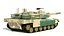 Main battle tank collection 3D