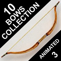 Bows collection