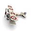 SPAD SVII