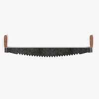 Saw5 Rusty