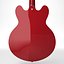 Gibson ES 335 Wine Red
