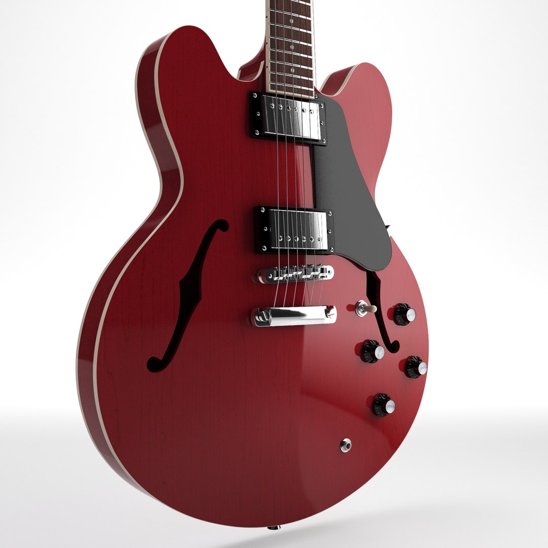 3D model Gibson ES 335 Wine Red https://p.turbosquid.com/ts-thumb/XC/fKPTjx/Ei/gibson_es_335_wine_red_0005/jpg/1671378729/1920x1080/fit_q87/54f8df4f3df74a6529bf16de1dd8c3a7d2bcb648/gibson_es_335_wine_red_0005.jpg