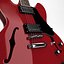 Gibson ES 335 Wine Red
