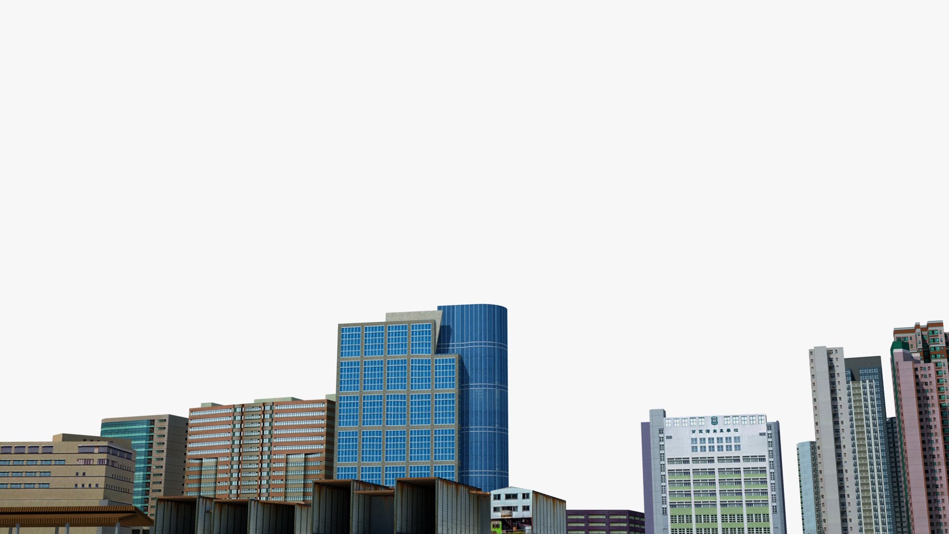 skyscrapers 6 building 3D https://p.turbosquid.com/ts-thumb/XC/gYJnpX/4E8p91Ol/hk1vl_10copy/jpg/1578388122/1920x1080/fit_q87/72537e309e7a032711111a88b254dbb431549a56/hk1vl_10copy.jpg