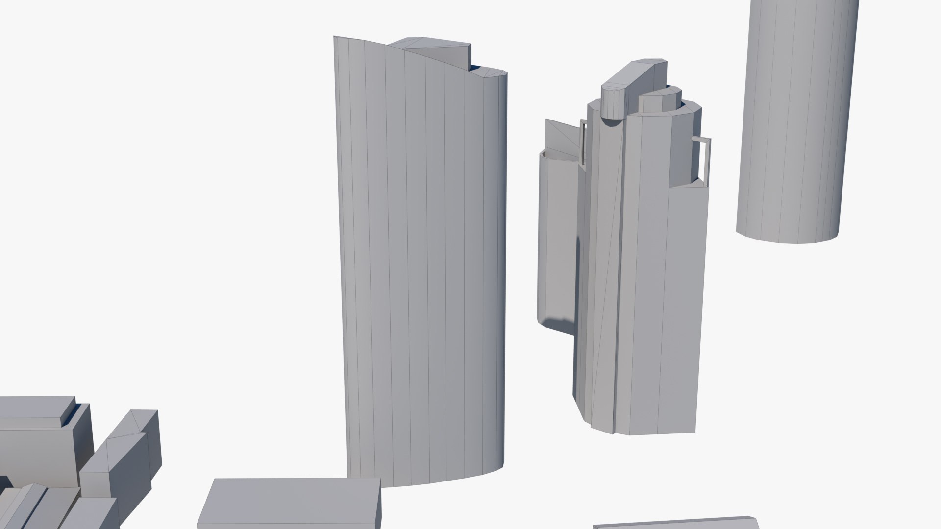 skyscrapers 6 building 3D https://p.turbosquid.com/ts-thumb/XC/gYJnpX/4GdxzQYu/shsc31copy/jpg/1578388219/1920x1080/fit_q87/966032a8fa55614a5c2fbb6ae71cb5dd5c1e422c/shsc31copy.jpg