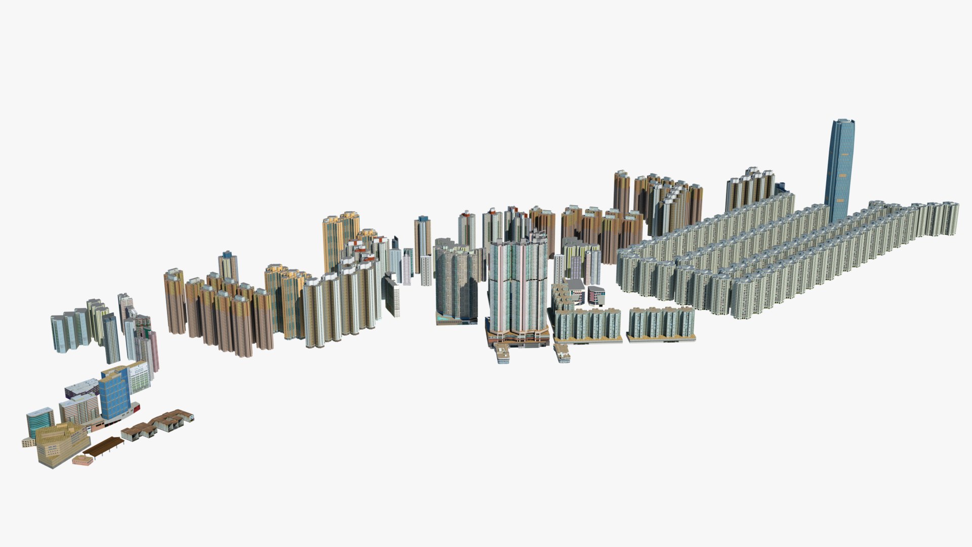 skyscrapers 6 building 3D https://p.turbosquid.com/ts-thumb/XC/gYJnpX/7FKyDqf2/hk1vl_03copy/jpg/1578388121/1920x1080/fit_q87/3e7ed12f6ac8d906b30c6ab30f24278664405f06/hk1vl_03copy.jpg