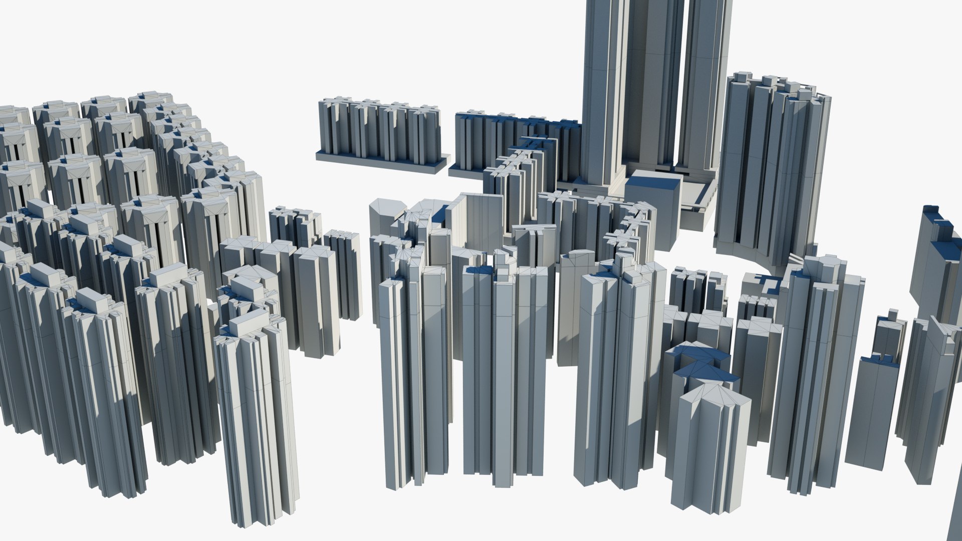 skyscrapers 6 building 3D https://p.turbosquid.com/ts-thumb/XC/gYJnpX/873Wlgct/hk1vl_40copy/jpg/1578388138/1920x1080/fit_q87/b0ea88e062cc90ad283046e835ddec2da17a8a7b/hk1vl_40copy.jpg