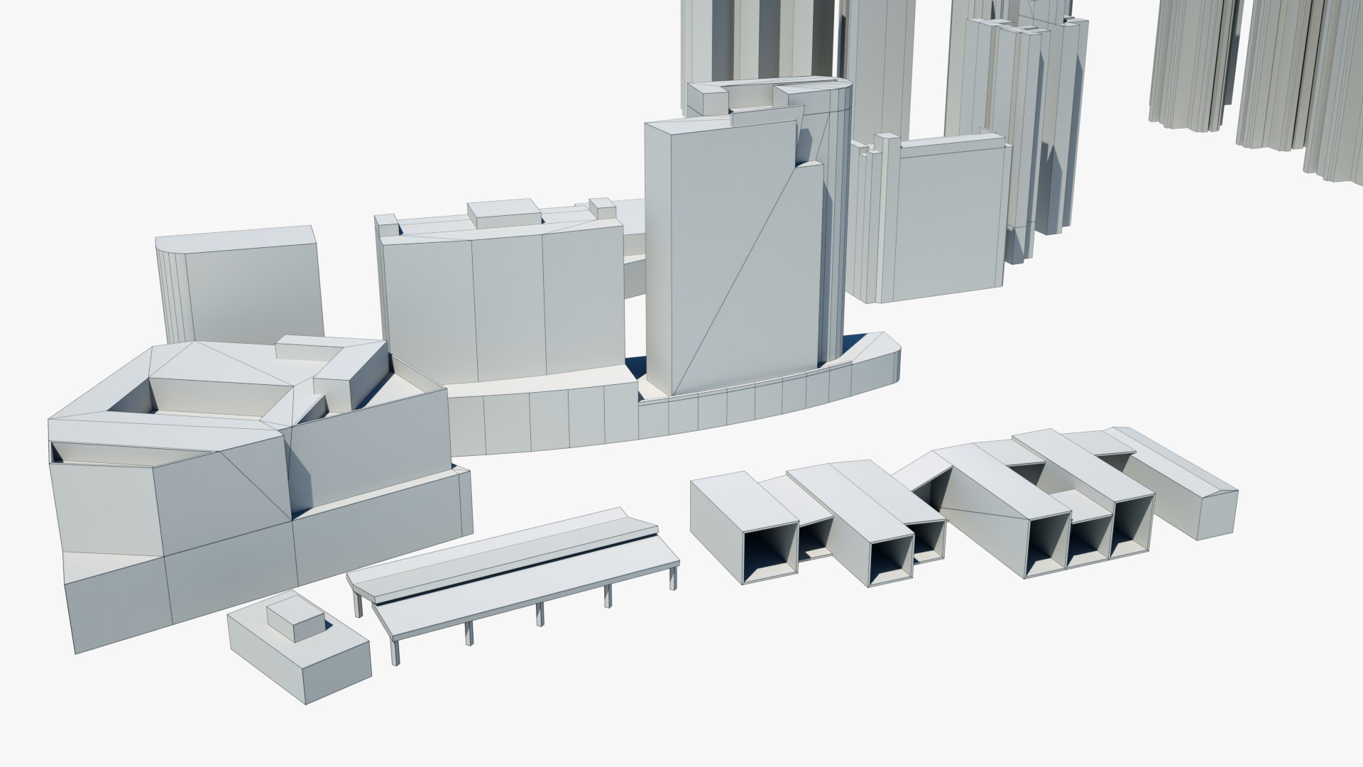skyscrapers 6 building 3D https://p.turbosquid.com/ts-thumb/XC/gYJnpX/96H5ZbHs/hk1vl_37copy/jpg/1578388138/1920x1080/fit_q87/2d19aef3f7eacb8421a4863b23a1219e51280bbd/hk1vl_37copy.jpg