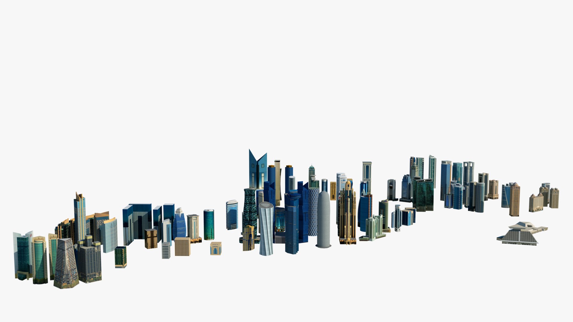 skyscrapers 6 building 3D https://p.turbosquid.com/ts-thumb/XC/gYJnpX/PVjwDFEu/dhha02/jpg/1578388101/1920x1080/fit_q87/cde75ab010be49fa4ba28d00e6434c7a69bab68e/dhha02.jpg