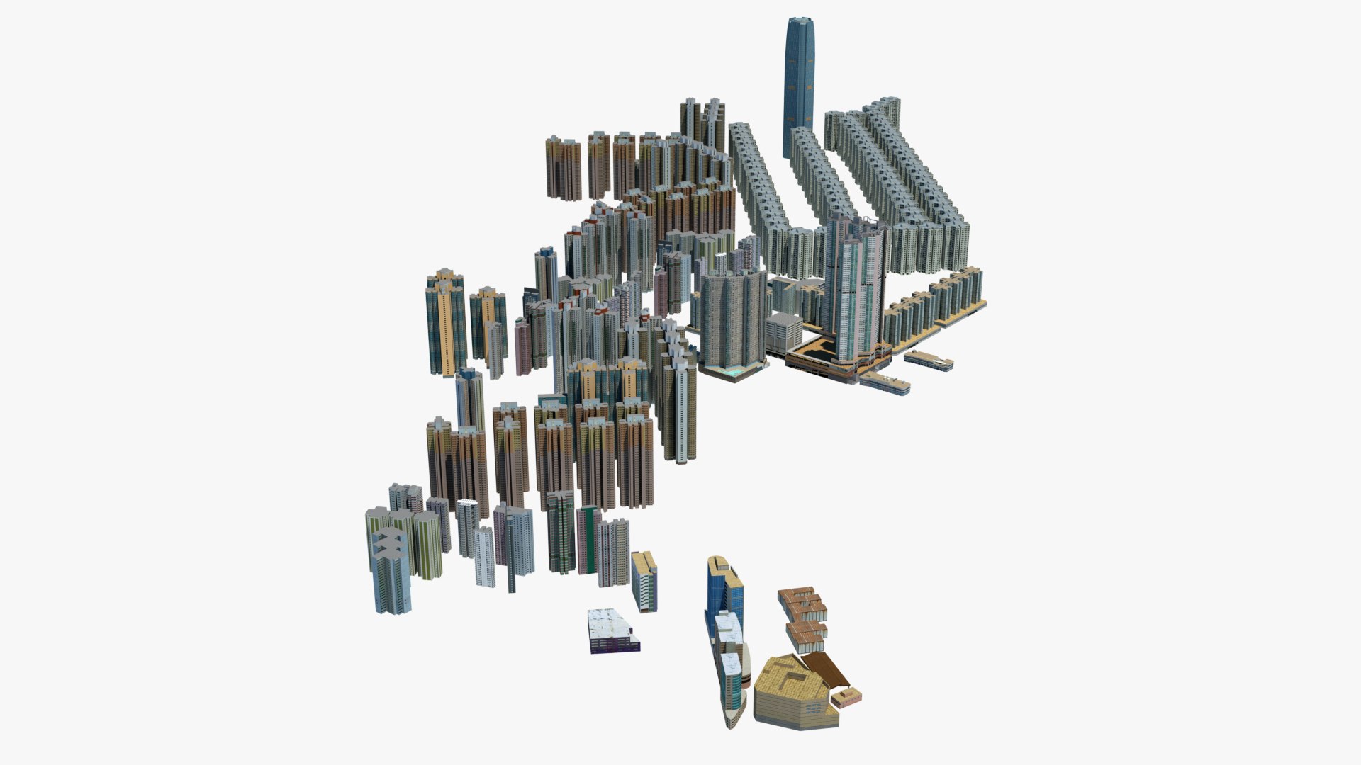 skyscrapers 6 building 3D https://p.turbosquid.com/ts-thumb/XC/gYJnpX/UdE6v2t4/hk1vl_04copy/jpg/1578388121/1920x1080/fit_q87/cb5f5806572ecc2e500706fd87a0a1c0a7ab9bcf/hk1vl_04copy.jpg