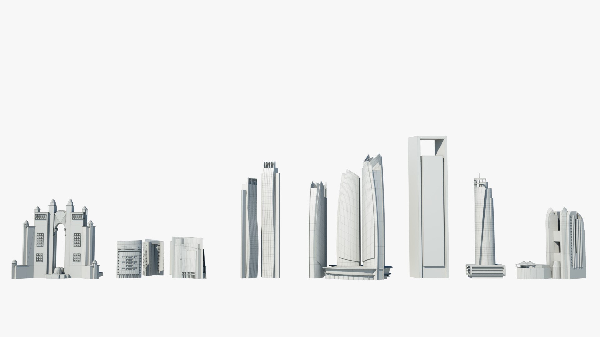 skyscrapers 6 building 3D https://p.turbosquid.com/ts-thumb/XC/gYJnpX/WEdzcvaA/abbld04copy/jpg/1578388233/1920x1080/fit_q87/d7ecde9feb0b1eb858aab89a1142f61b63c20cd8/abbld04copy.jpg
