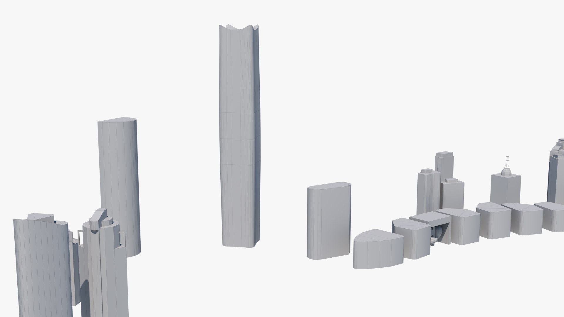 skyscrapers 6 building 3D https://p.turbosquid.com/ts-thumb/XC/gYJnpX/aX6aRKs3/shsc33copy/jpg/1578388219/1920x1080/fit_q87/06da96e247ad11a15b5e2adb4bdffc1ef5b57d90/shsc33copy.jpg