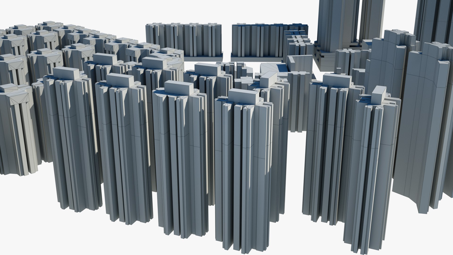 skyscrapers 6 building 3D https://p.turbosquid.com/ts-thumb/XC/gYJnpX/pBO7Am80/hk1vl_41copy/jpg/1578388138/1920x1080/fit_q87/06a7c0e1e7e7a79595fb27a18924e83f3f5921e8/hk1vl_41copy.jpg
