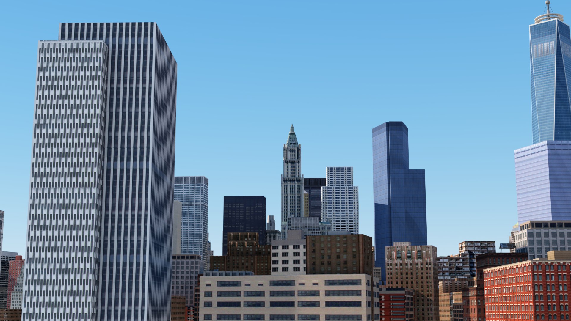 skyscrapers 6 building 3D https://p.turbosquid.com/ts-thumb/XC/gYJnpX/wo5hOAxy/n7.bmp7e521128620d446aa3e5764af8a15e46defaulthq/jpg/1578388030/1920x1080/fit_q87/07d80224267026d00a739d83e5059ebe866847da/n7.bmp7e521128620d446aa3e5764af8a15e46defaulthq.jpg