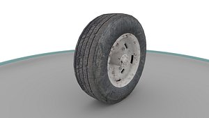 wheel