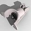 valve element 3d model