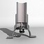 valve element 3d model