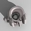 valve element 3d model
