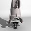 valve element 3d model