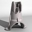 valve element 3d model