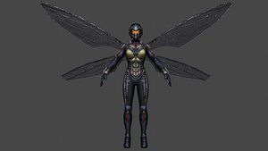Wasp