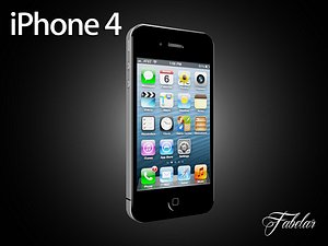 iPhone 4