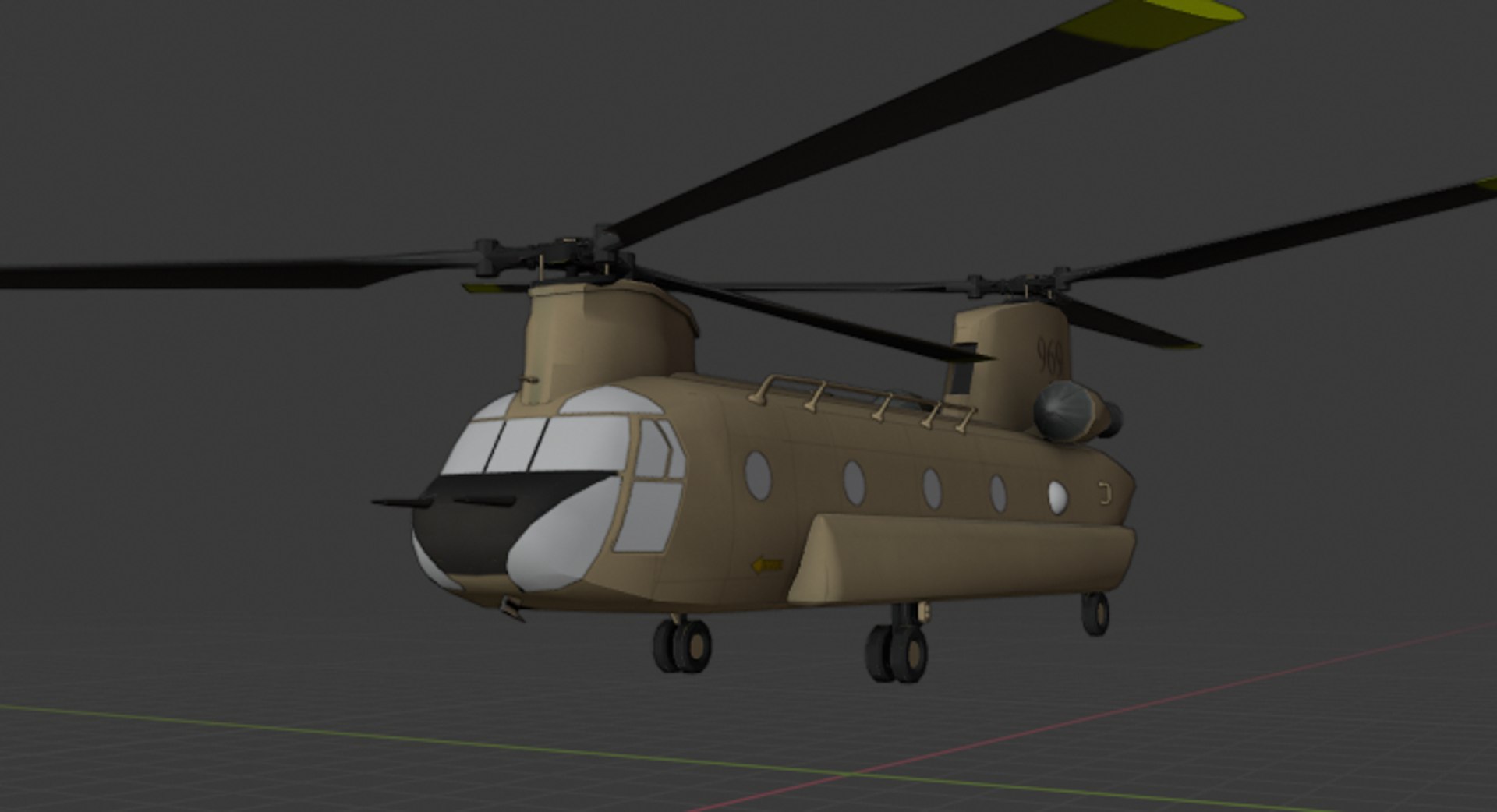 3D chinhook transport helicopter model https://p.turbosquid.com/ts-thumb/XC/v96Vzh/XebWOBKt/20200402_214954/png/1585849950/1920x1080/fit_q87/93ae4170b60c6478cf5e0178d38ed8783ec565f9/20200402_214954.jpg