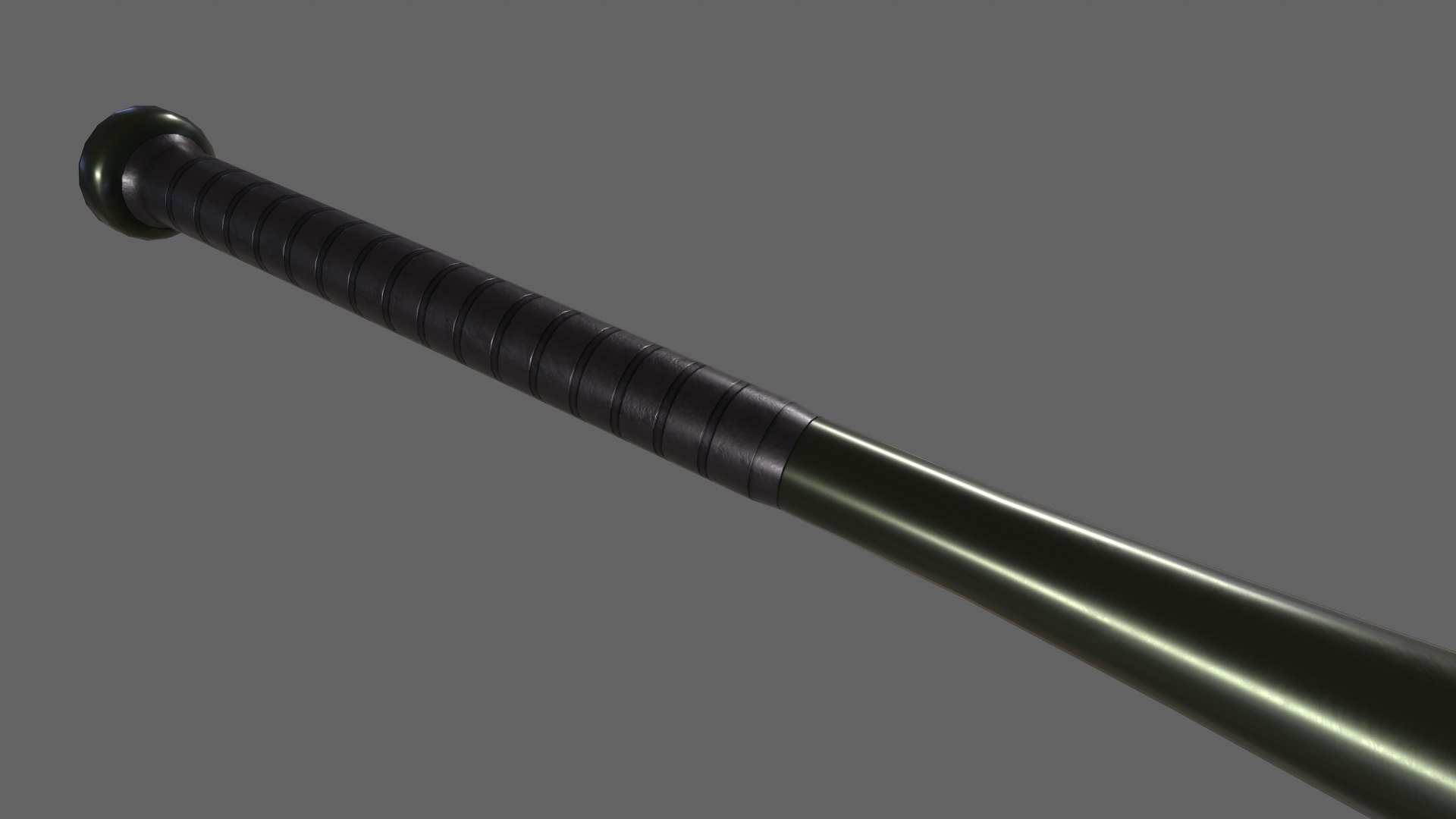 3D PBR Baseball Bat Green https://p.turbosquid.com/ts-thumb/XD/0w7grM/9v/8/png/1618725970/1920x1080/fit_q87/80ccd980e94211829db854738329063b2308394e/8.jpg