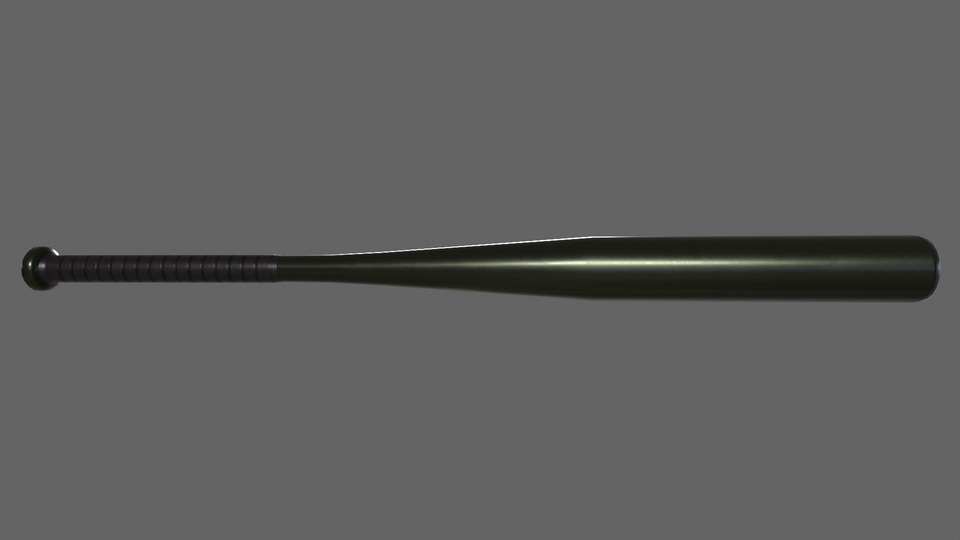 3D PBR Baseball Bat Green https://p.turbosquid.com/ts-thumb/XD/0w7grM/Sm/6/png/1618725950/1920x1080/fit_q87/5ab72381a5c76ae32d67e6dd0389e1ab56e6f38d/6.jpg