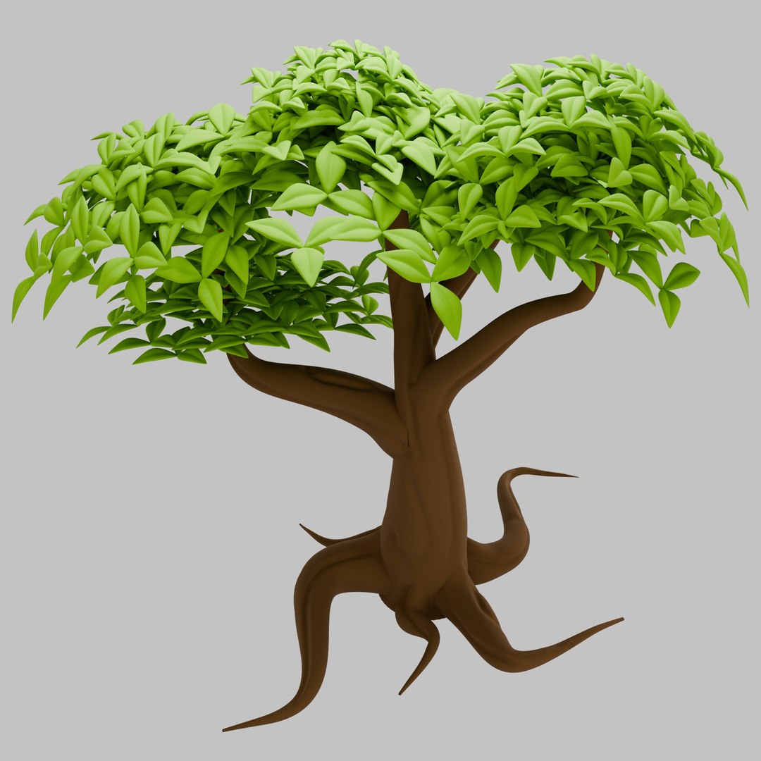 3D low poly tree model https://p.turbosquid.com/ts-thumb/XD/3LucjC/AX/tree0002/jpg/1707570259/1920x1080/fit_q87/96e3b725dad9df2c5ace54946d3ac748405257e1/tree0002.jpg
