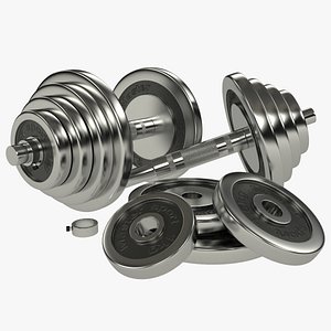 Dumbbell