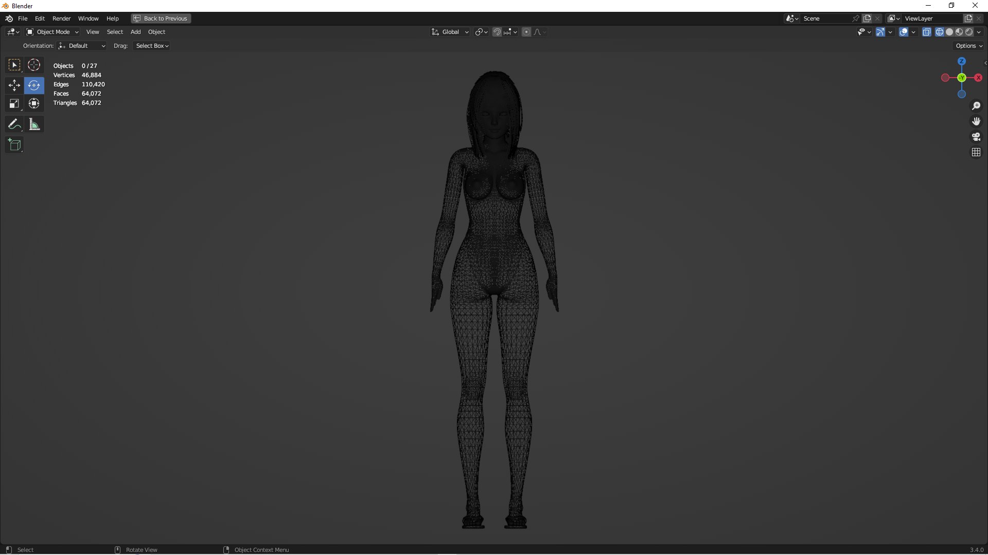 3D Bikini 0008 - UE5 - Unity - Blender - Animated - Realistic Female Character https://p.turbosquid.com/ts-thumb/XD/5r209H/lu/wire/png/1728531715/1920x1080/fit_q87/956d51d4c2e40826f627a8b5532e58c20adc48b2/wire.jpg