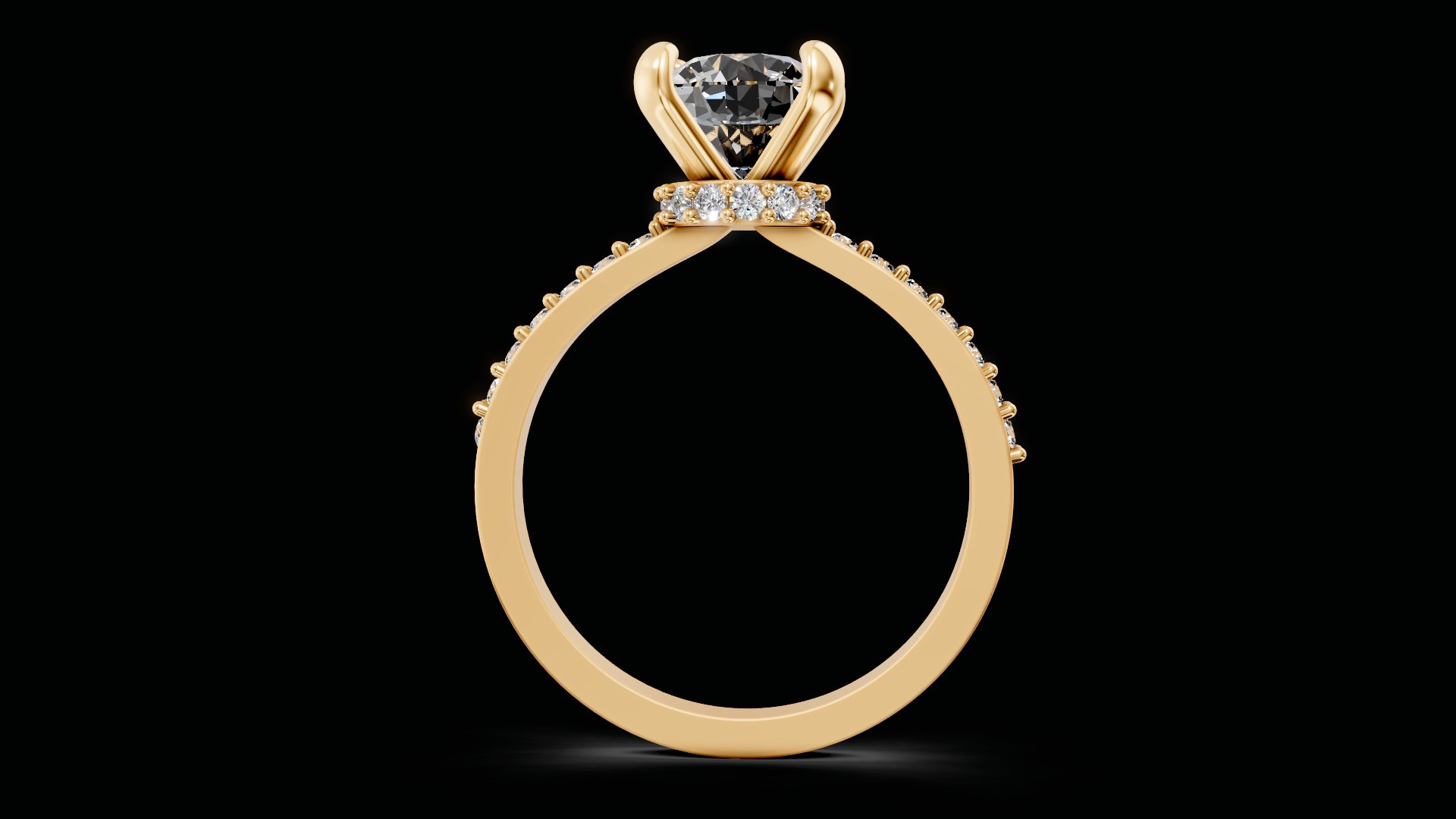 Solitair ring model https://p.turbosquid.com/ts-thumb/XD/EaPcoZ/4Y/snapshot20250817t154130.294/png/1755442104/1920x1080/fit_q87/0c41471921ff5c5d029753945453226c6c6bfd99/snapshot20250817t154130.294.jpg