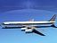 Douglas DC-8-63 JAT