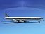 Douglas DC-8-63 JAT
